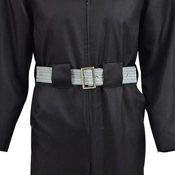 Amazon.com: Lmetsky Aizawa Shouta Costume Outfit Aizawa